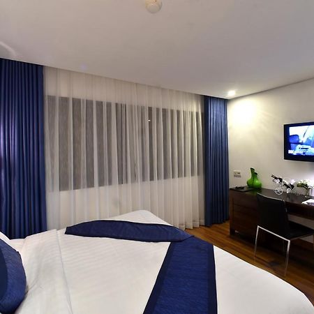 Hanoi Eternity Hotel Esterno foto