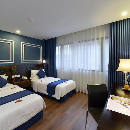Hanoi Eternity Hotel Esterno foto