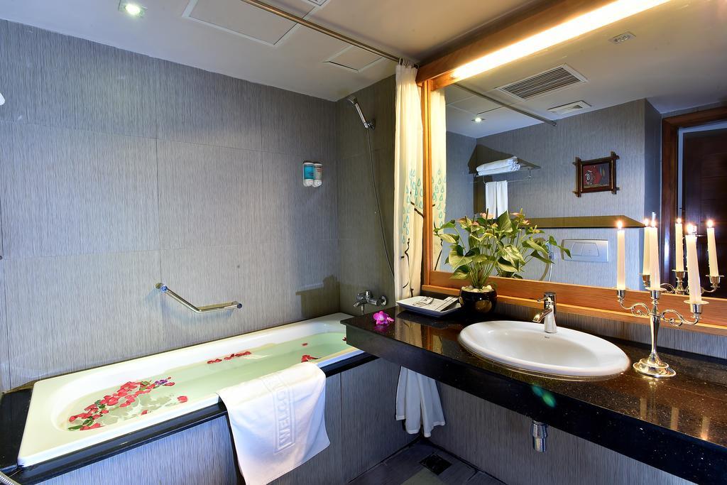 Hanoi Eternity Hotel Esterno foto
